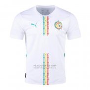 Tailandia Camiseta Senegal 1ª 2025